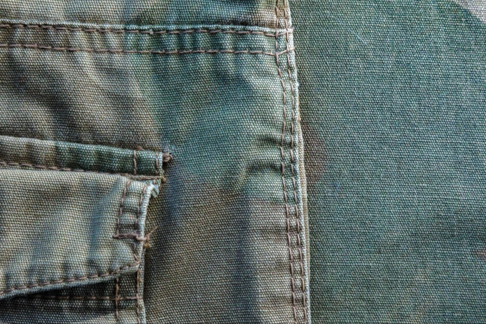 Cargo Pantsmaterial