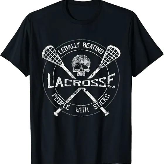 Lacrosse Shirts